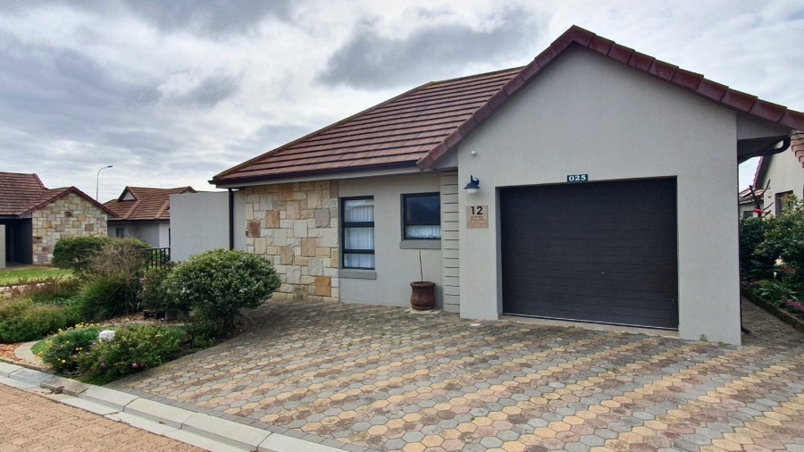 3 Bedroom Property for Sale in Dana Bay Western Cape